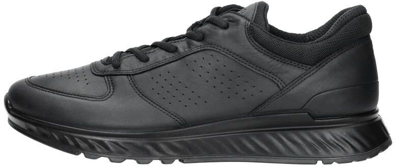 Ecco Ecco Exostride M zwart