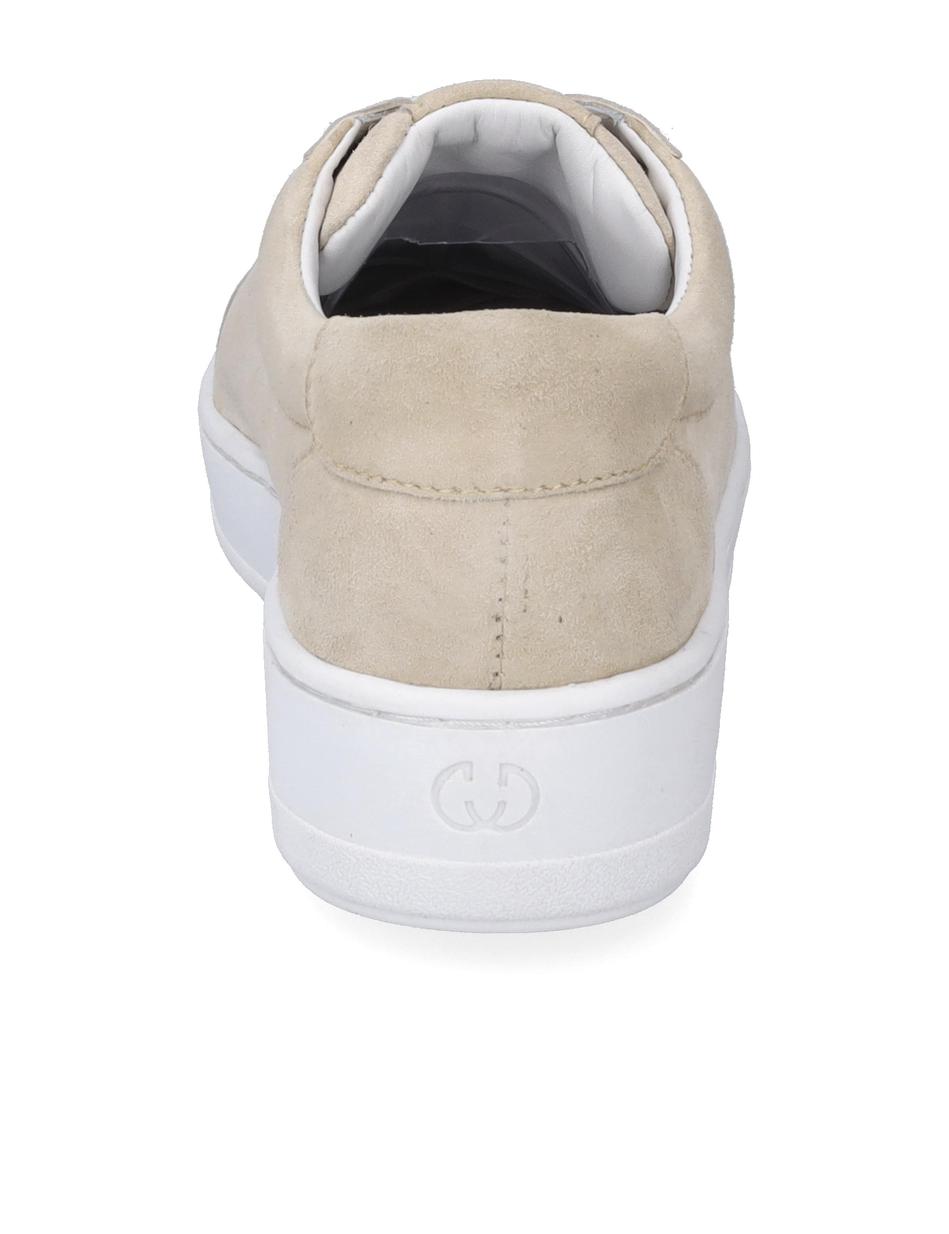 Sneaker Emilia 09, beige