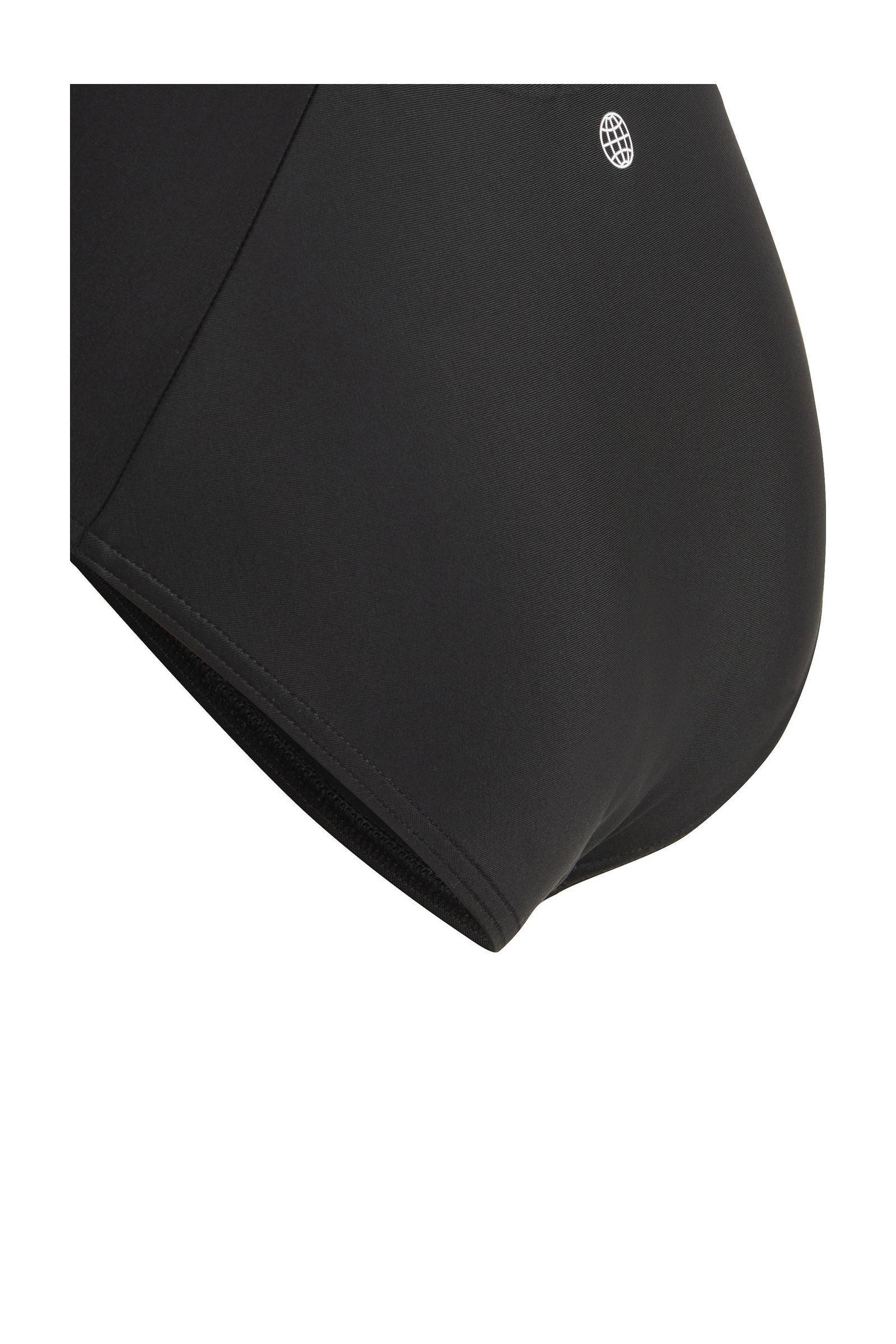 adidas Infinitex sportbadpak zwart/wit