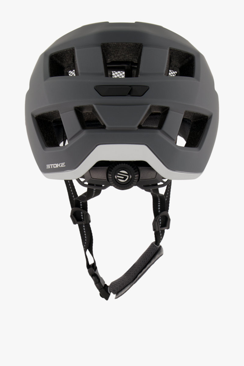 Stoke Pinch Velohelm