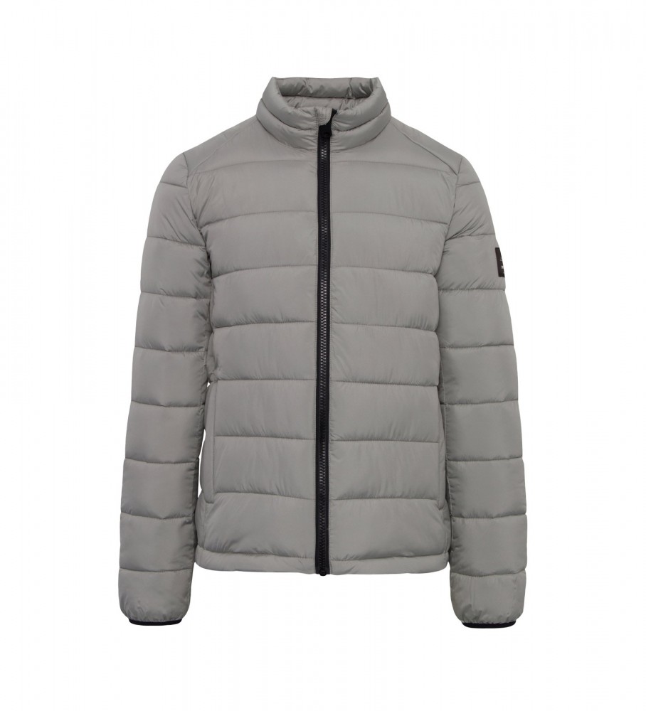 Boina cinza ECOALF