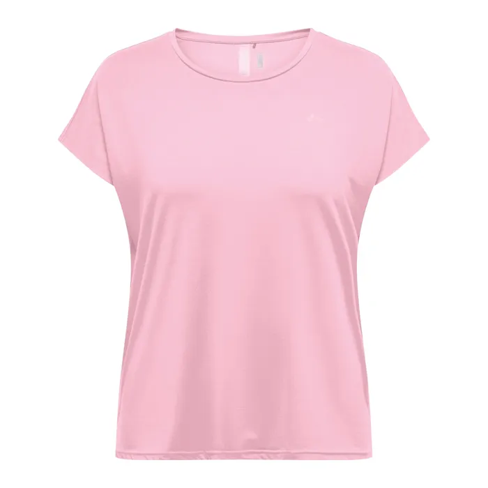 Only Play Aubree Loose Training Shirt Dames (curvy)