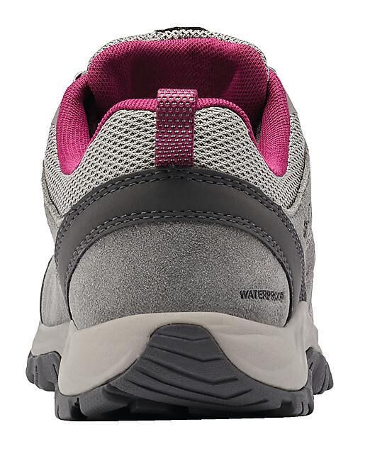 COLUMBIA - CHAUSSURES DE RANDONNEE REDMOND III WP W
