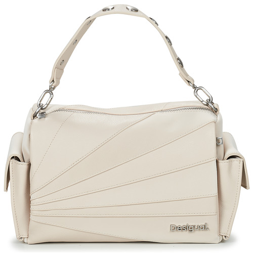 Desigual - MACHINA HABANA - Blanc