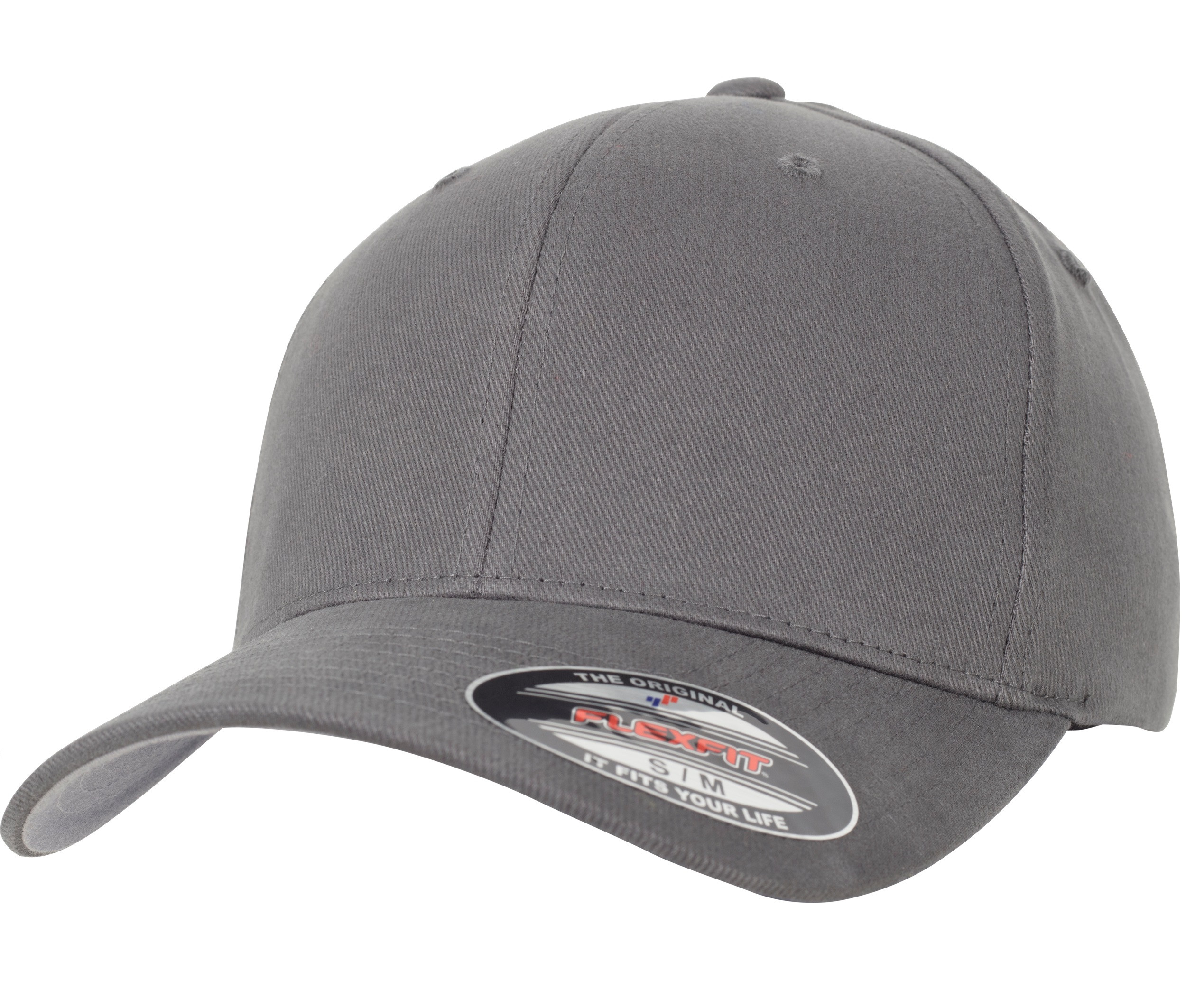 FLEXFIT FX6377 - Casquette baseball 6 panneaux