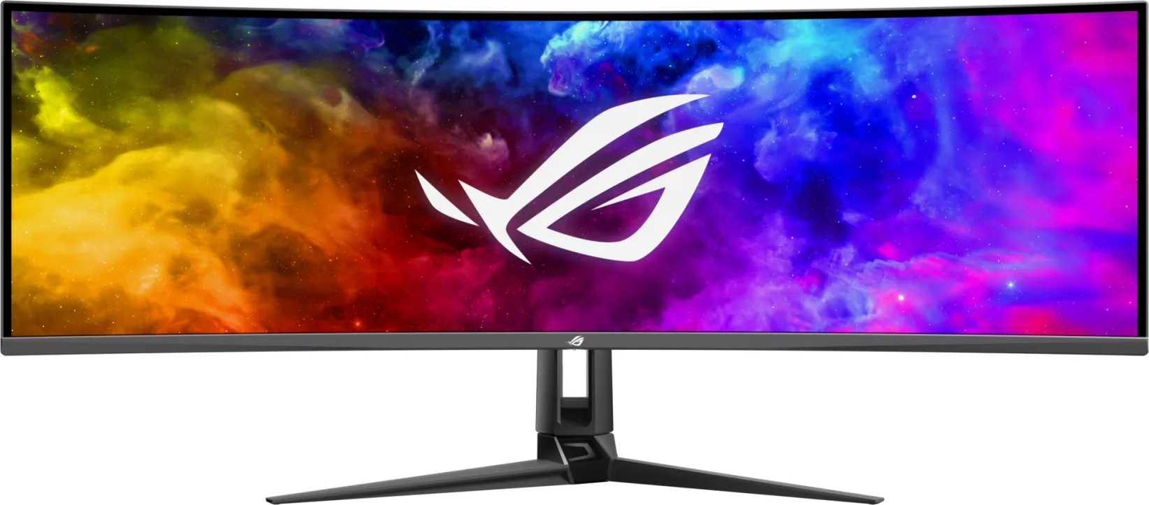 Asus ROG Swift OLED PG49WCD Écrans gaming