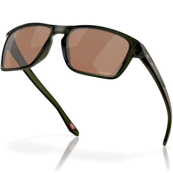 Lunette de soleil lifestyle OAKLEY SYLAS UNICOLORE