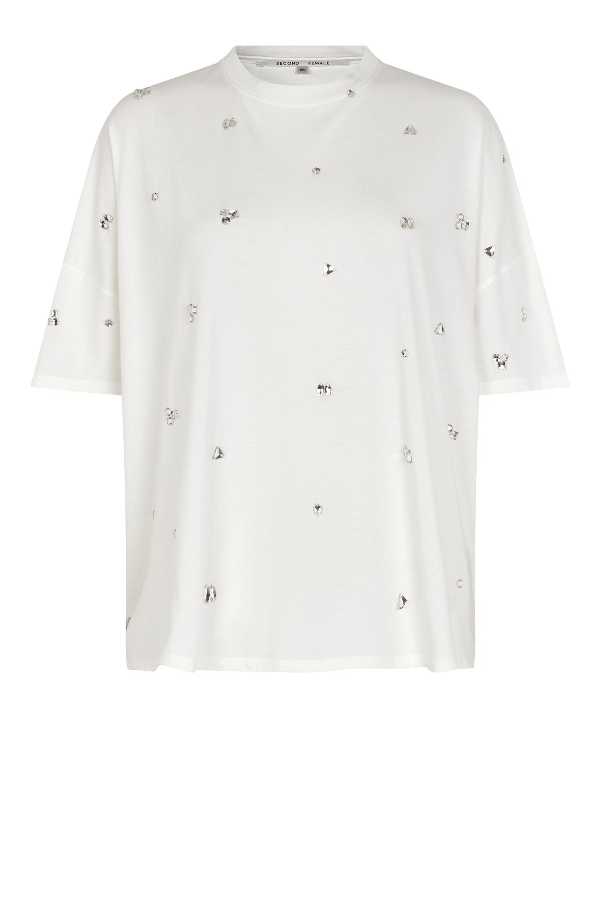 Second Female Glitta Tee