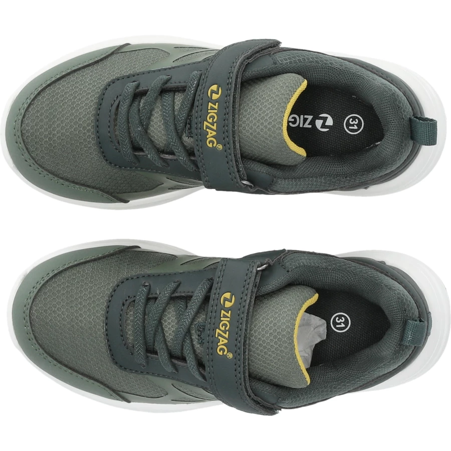 ZigZag Sneaker Vinaien 3137 Thyme
