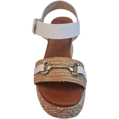 Mis Alas - MITE110BL Blanco