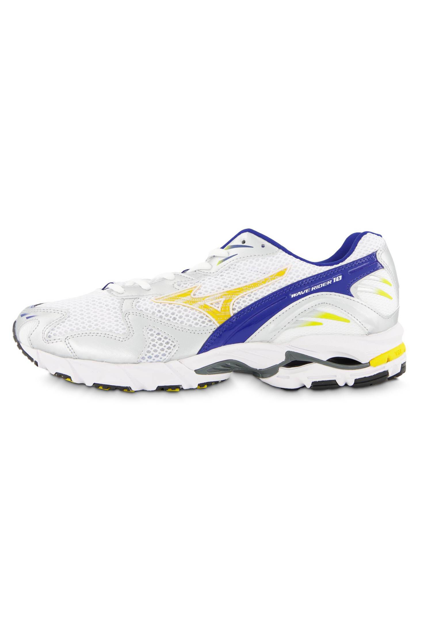 Mizuno| Herren Sneaker WAVE RIDER 10