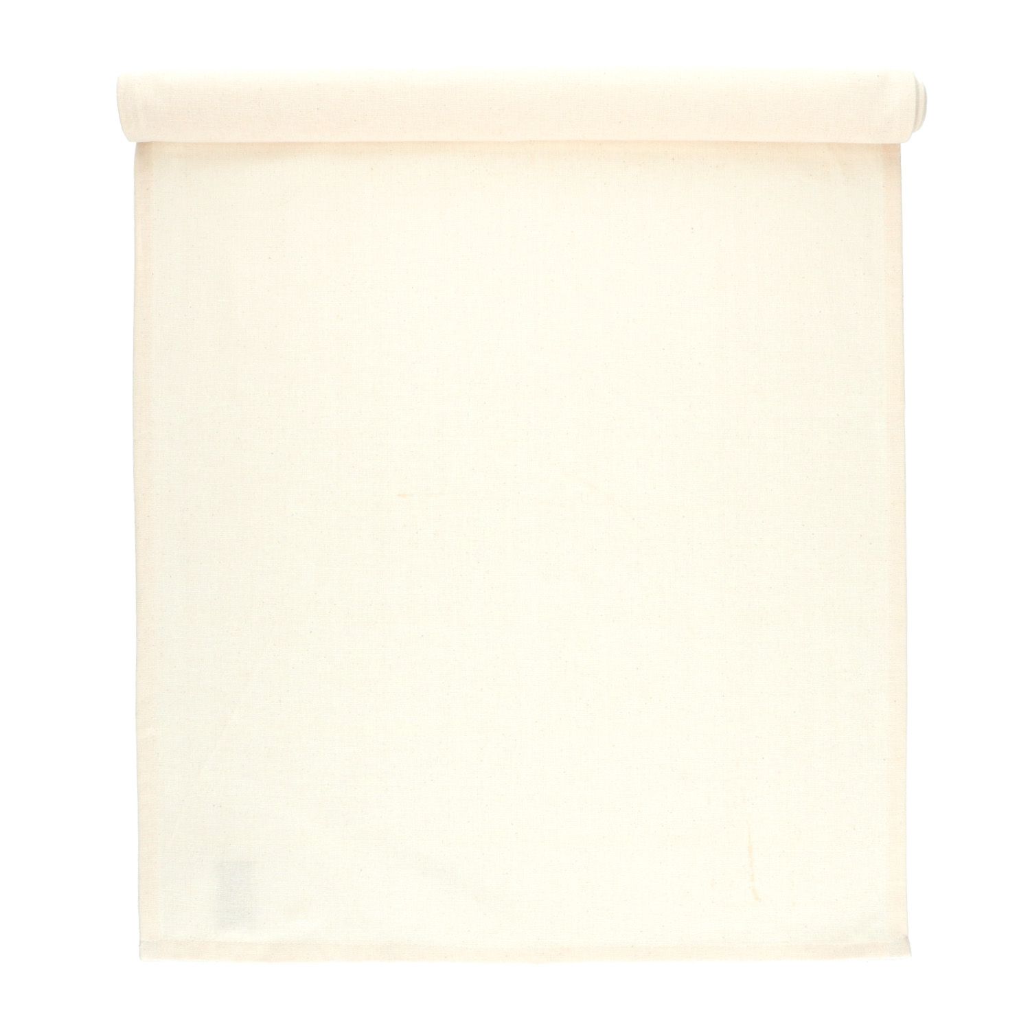 Tafelloper, GOTS bio-katoen, offwhite, 50 x 150 cm