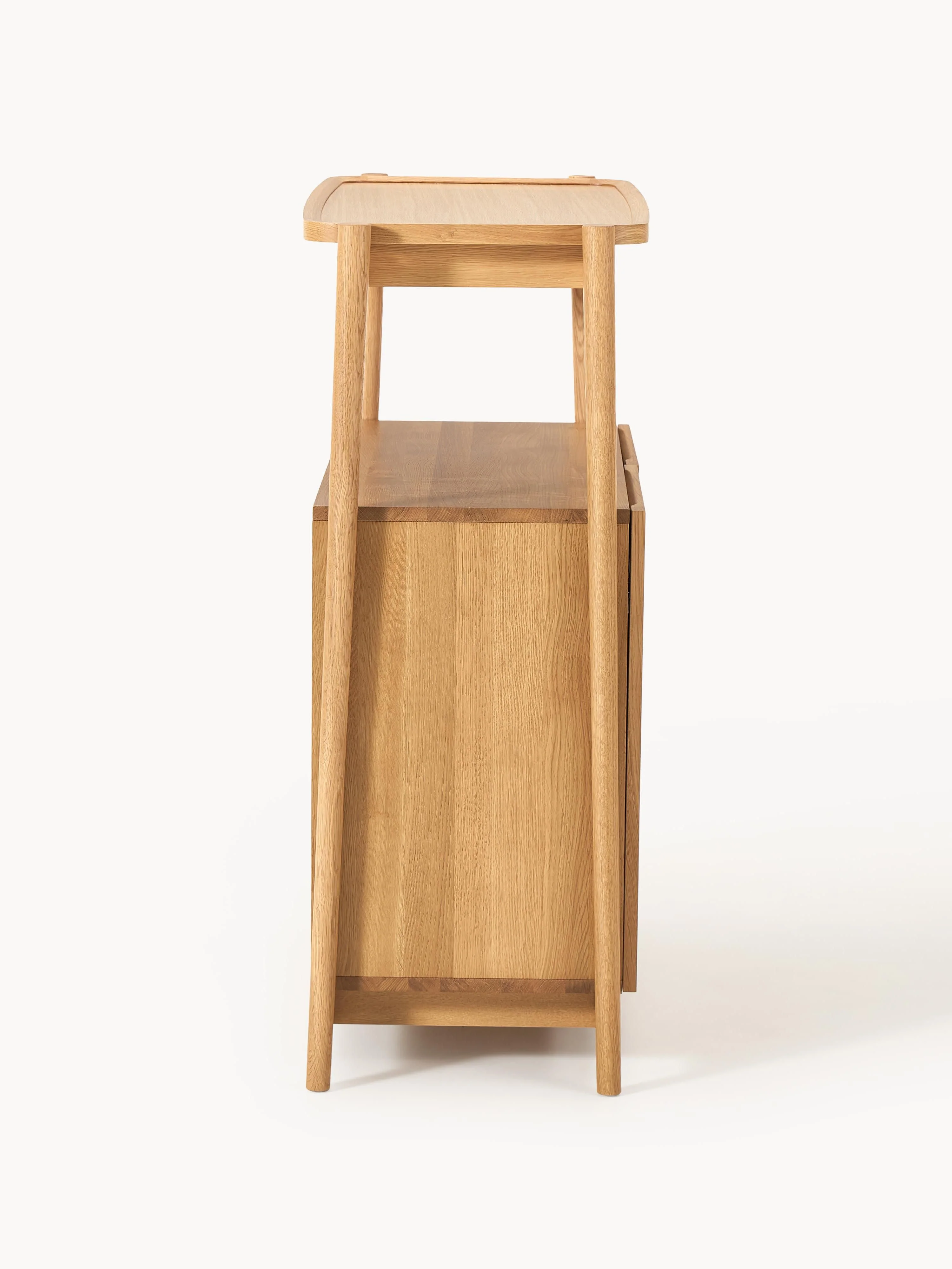 Houten dressoir Libby
