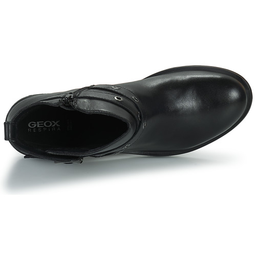 Geox - D RAWELLE - Noir