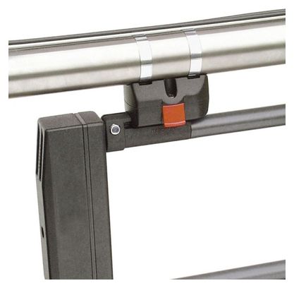 Adaptateur de cadre pour antivols U Klickfix