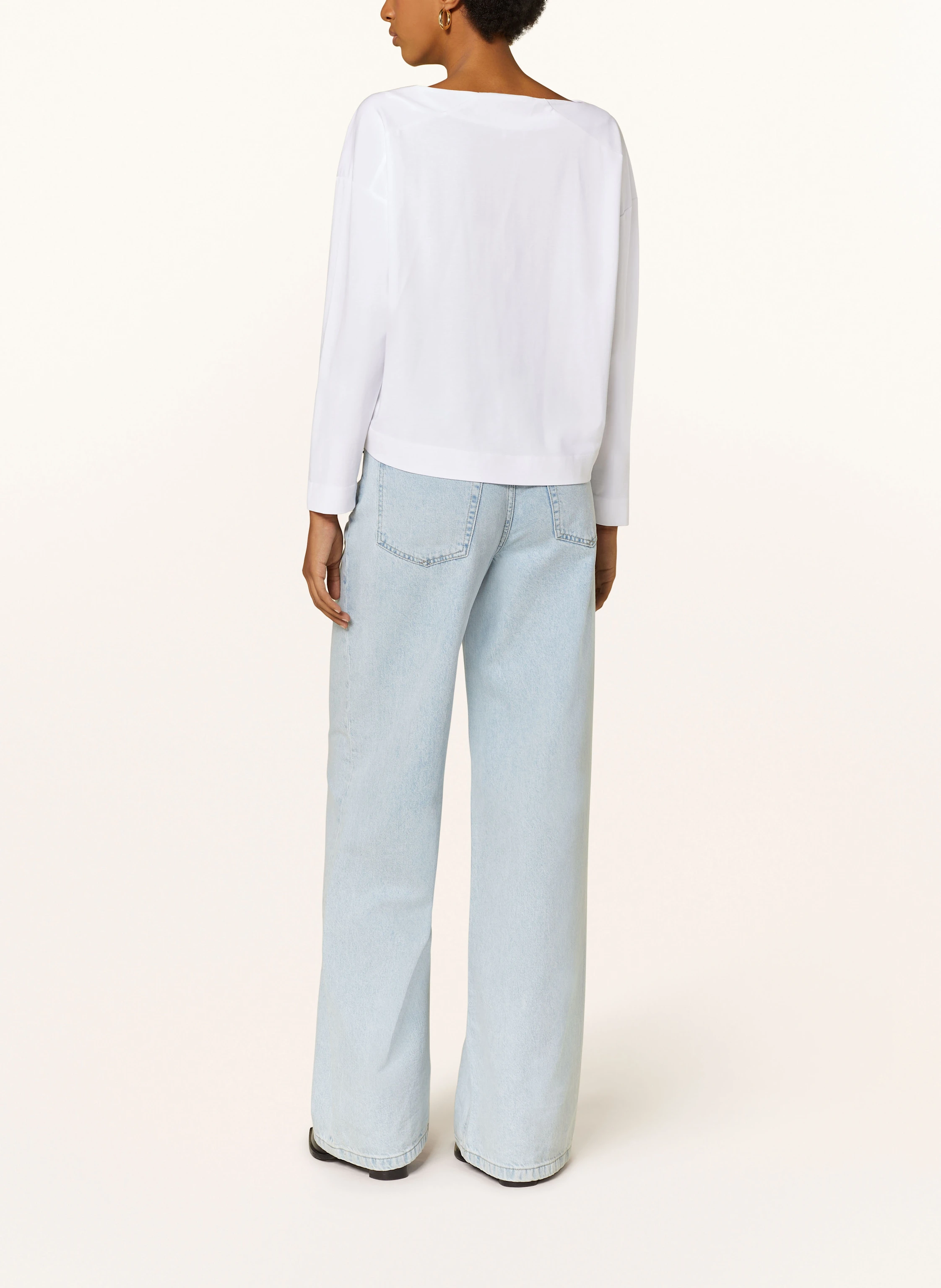 DRYKORN Longsleeve YENE