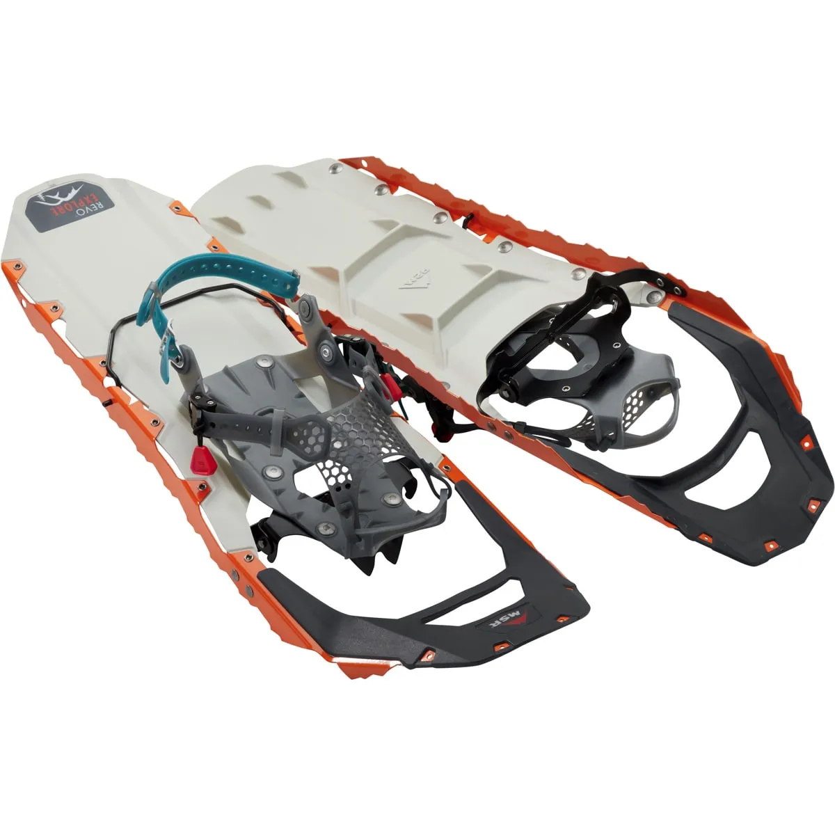 MSR MSR Revo Explore Blaze Orange