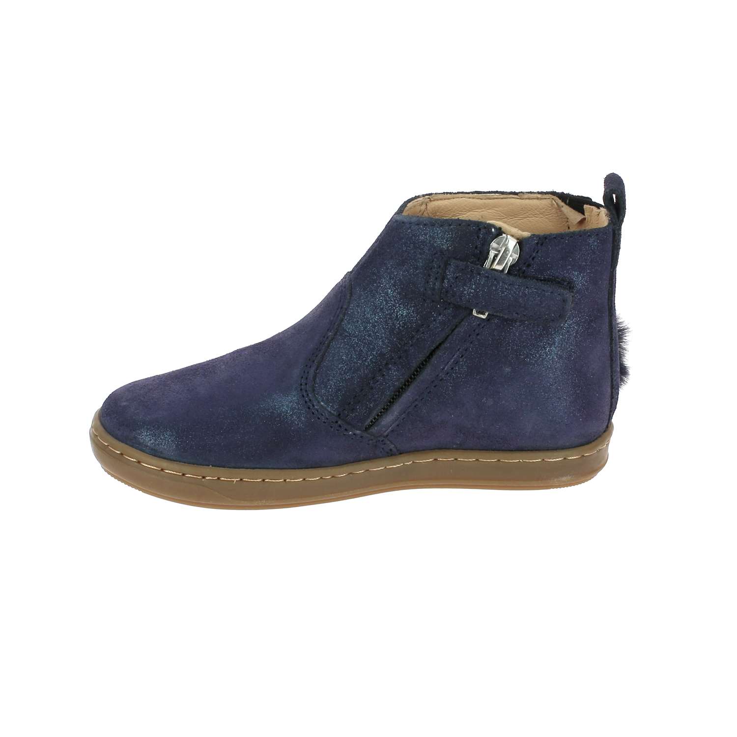 Boots et bottines fille SHOO POM BOUBA PIMPIN