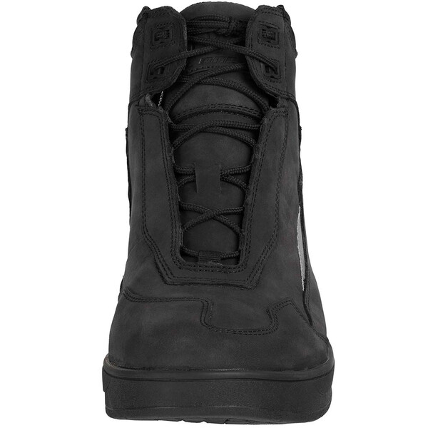 All One - Chaussures Graphit Waterproof Noir