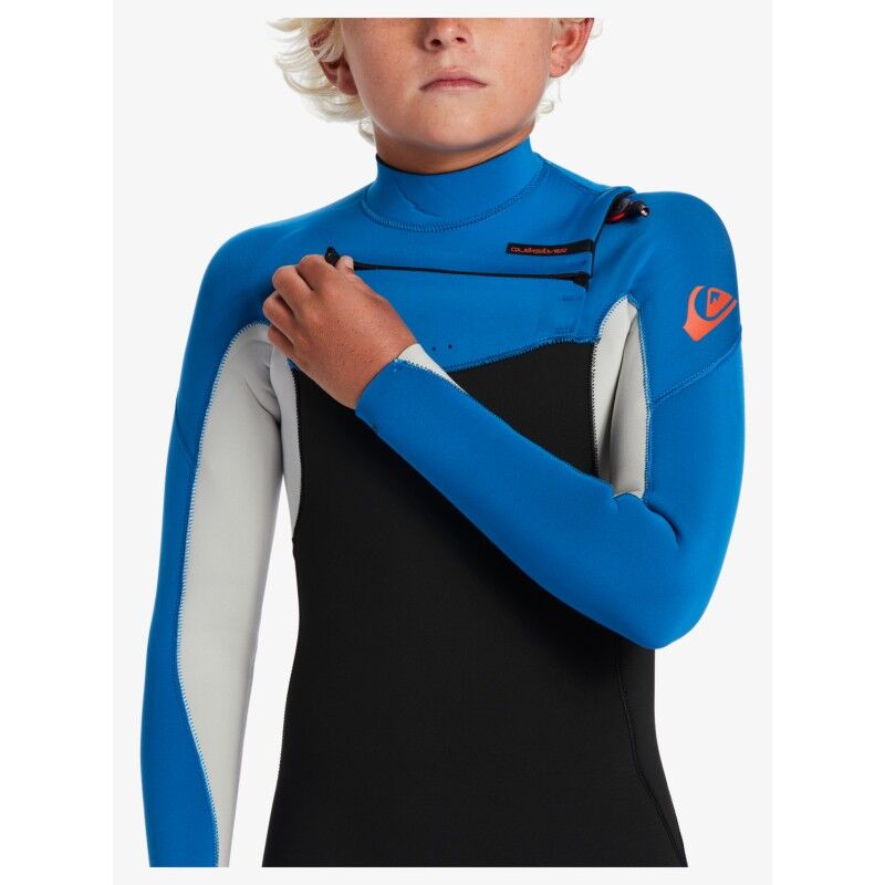 4/3mm Everyday Sessions CZ - Combinaison de surf enfant