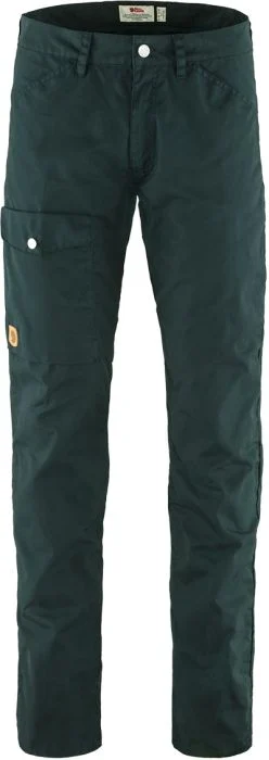 Greenland Jeans Men Regular herrebukser