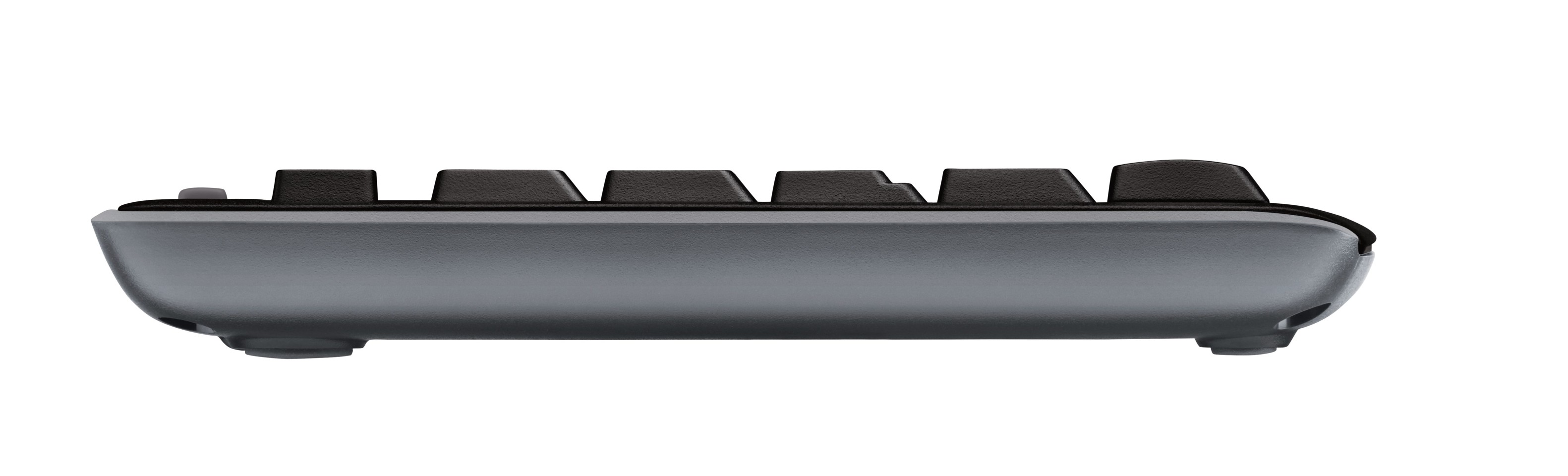 Logitech Wireless Combo MK270. Trådløs Tastatur og Mus - Nordisk Layout