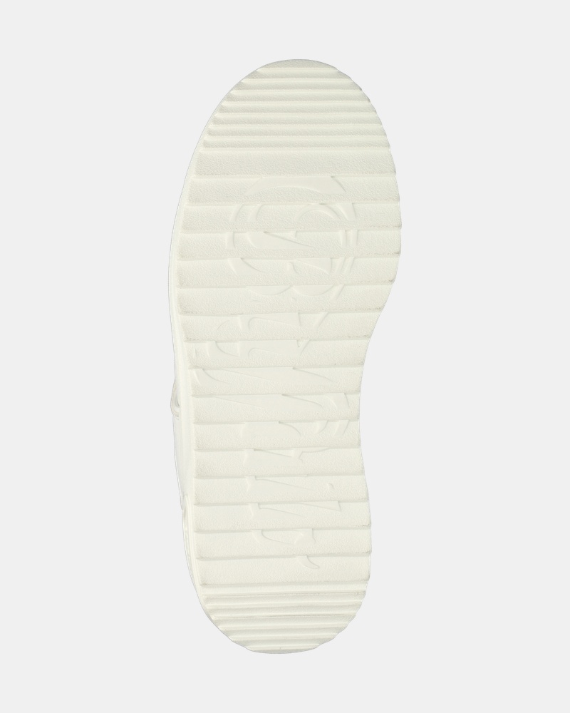 Buffalo Vectra Low Lage sneakers  - wit
