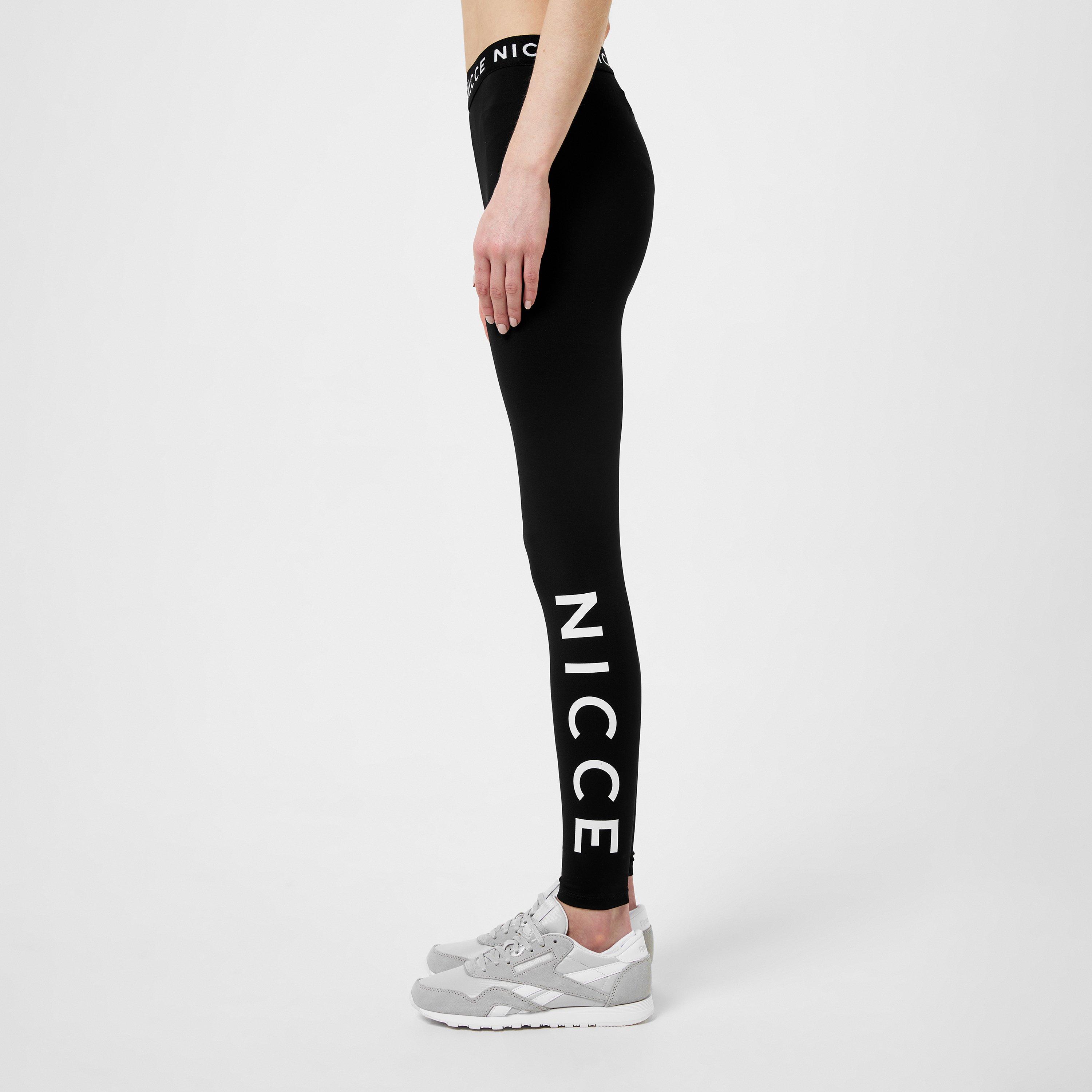 Nicce Nicce Waistband Leggings Womens
