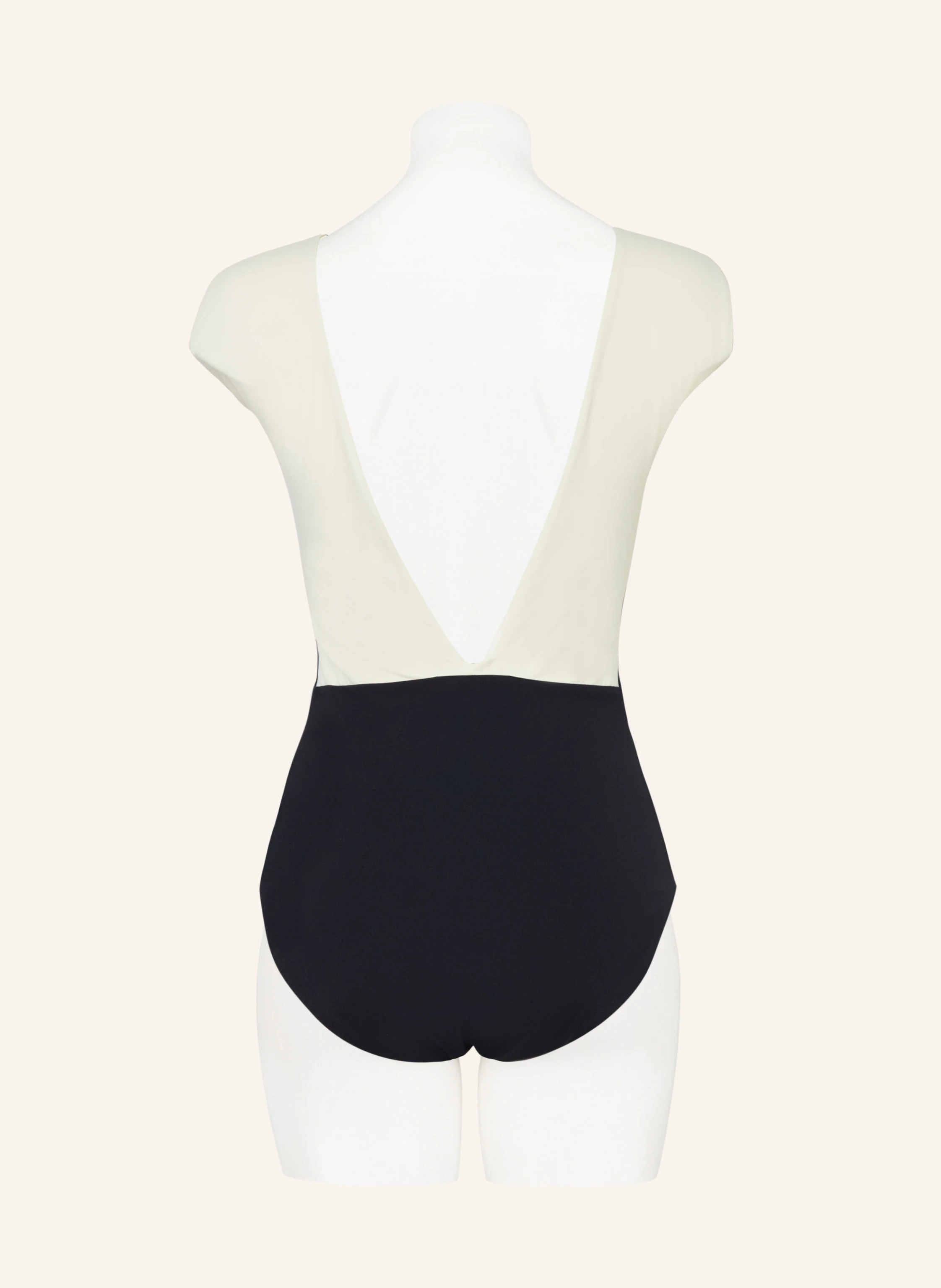 MYMARINI Badeanzug SUMMERBODY zum Wenden mit UV-Schutz 50+