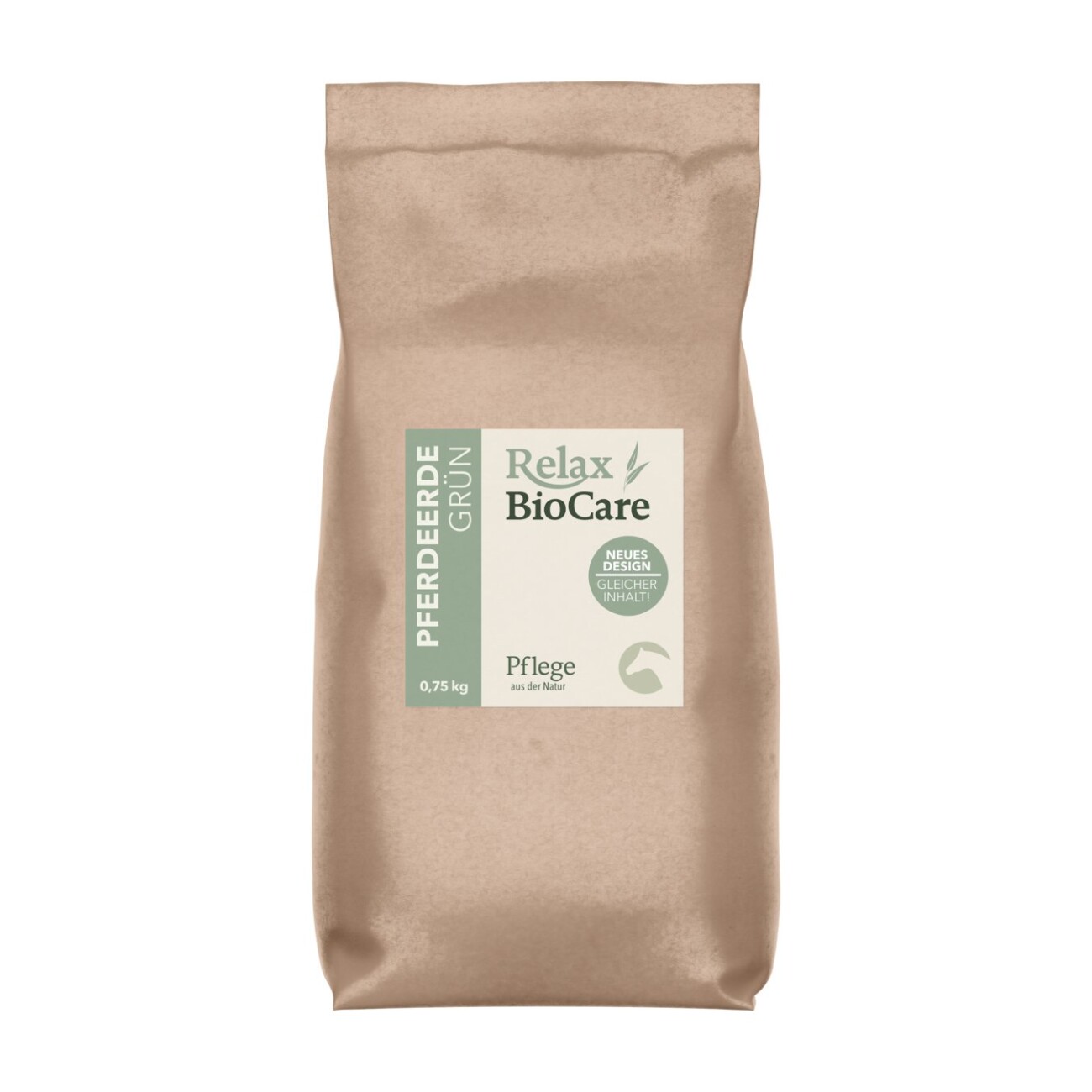 Relax-Biocare Pferdeerde-Set Arnika 500 ml