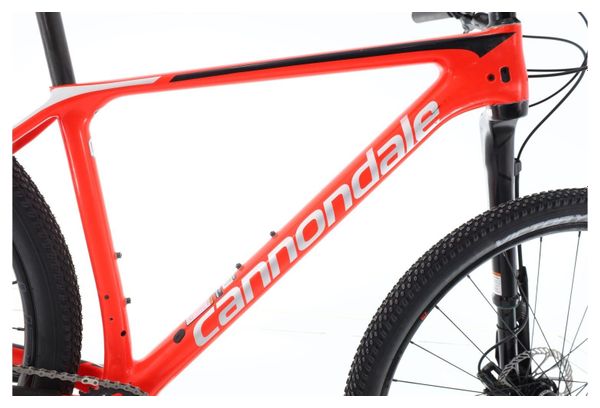 Produit reconditionné · Cannondale FSI 4 Carbone GX / Vélo VTT / Cannondale | Bon état