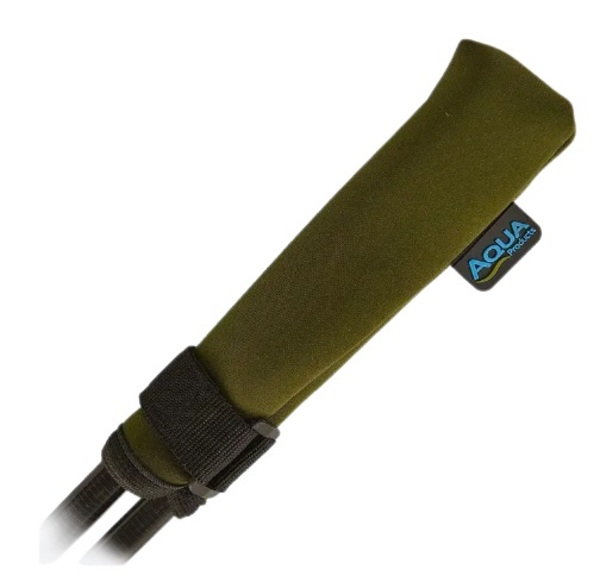 Protecteurs de canne Aqua Neoprene Tip And Butt Protectors (2 pcs)