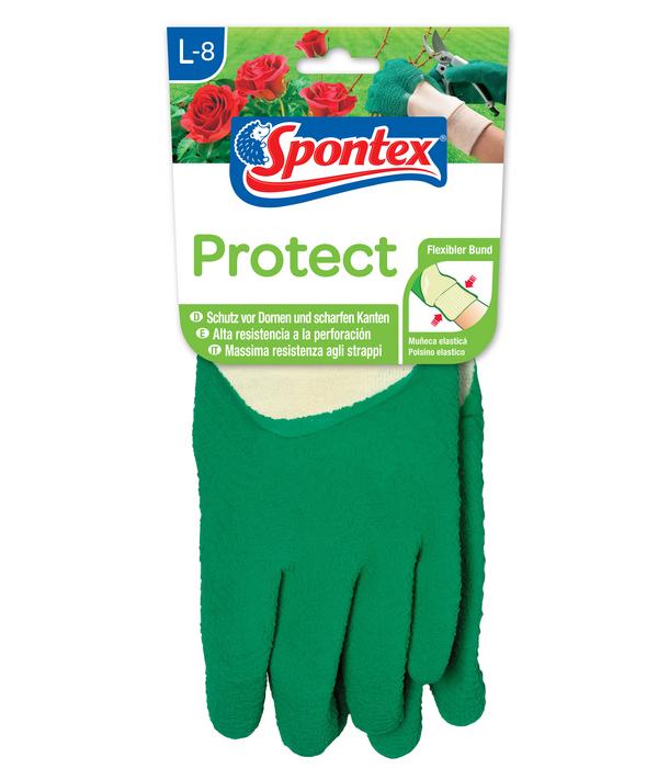 Spontex Gartenhandschuh Protect