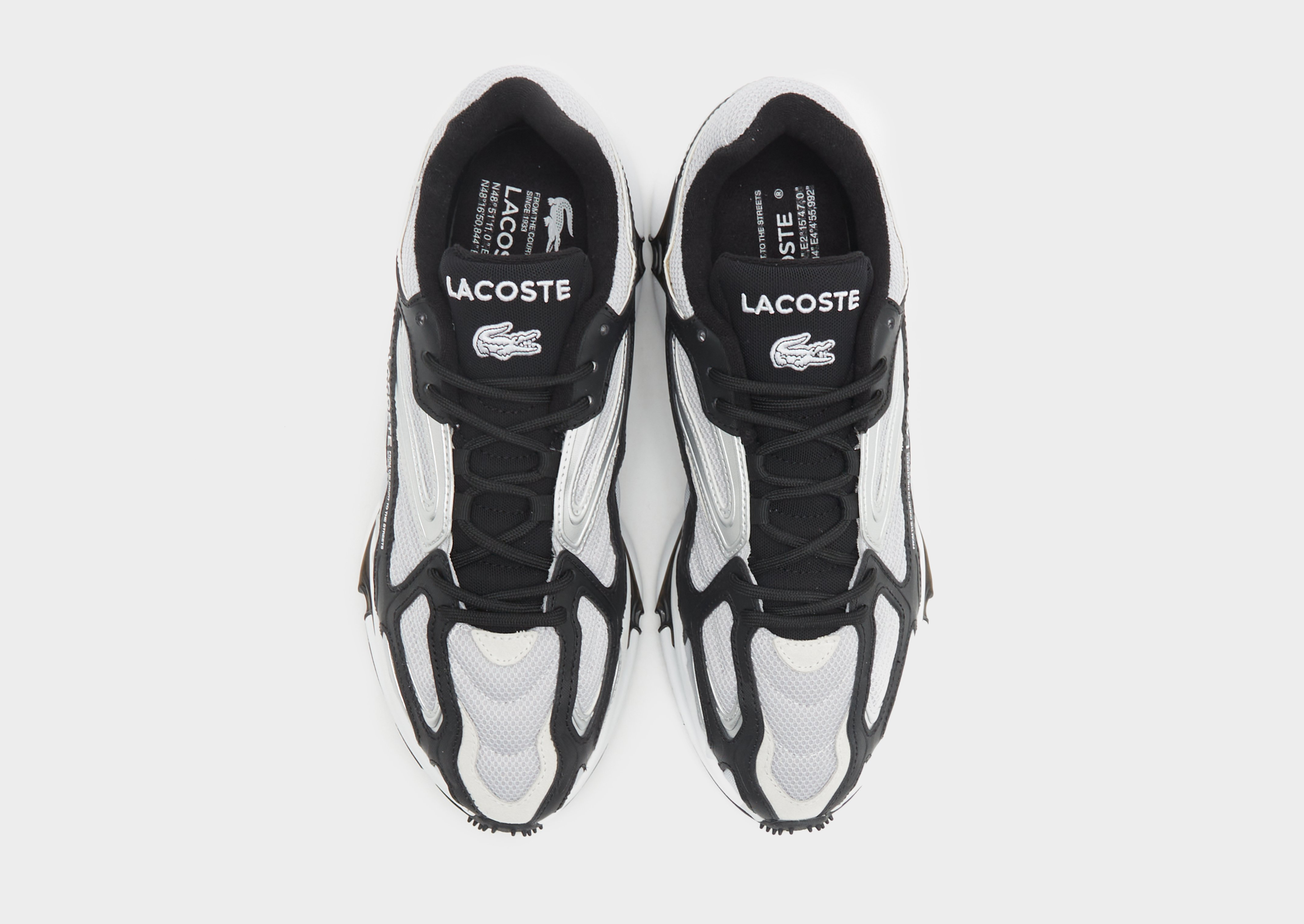Lacoste L003 2K24 Homme