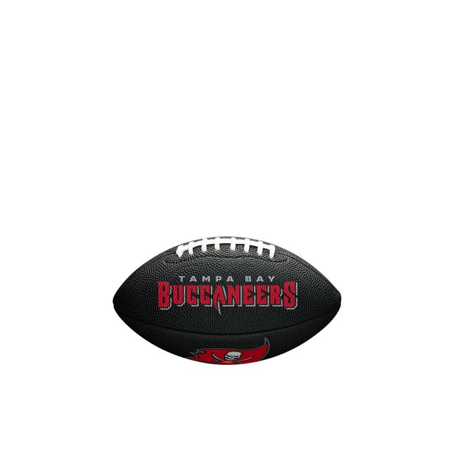 NFL Soft Touch Mini Football