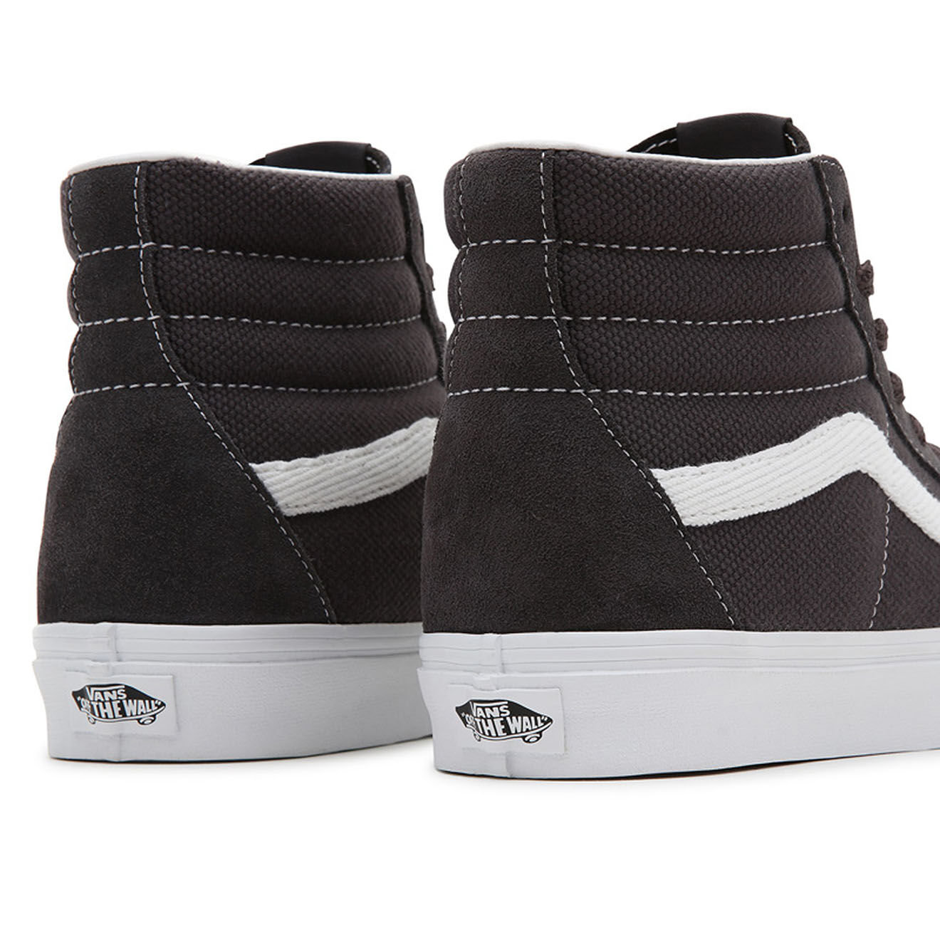 Vans Baskets SK8-Hi asphalte