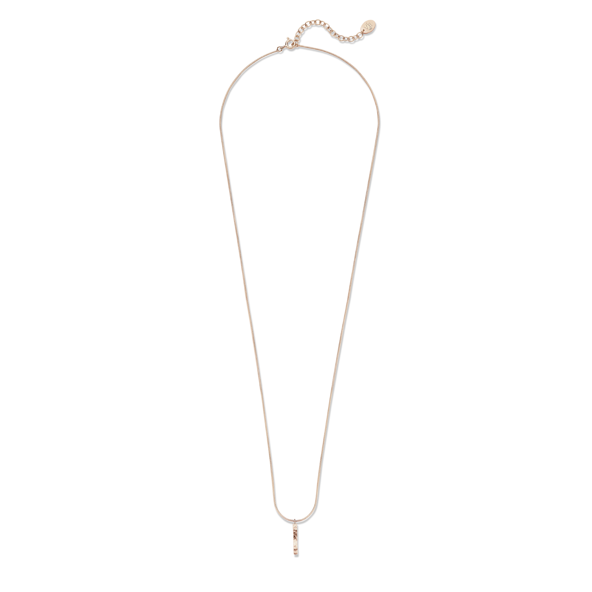 ketting Violet Hamden Violet Hamden Rose