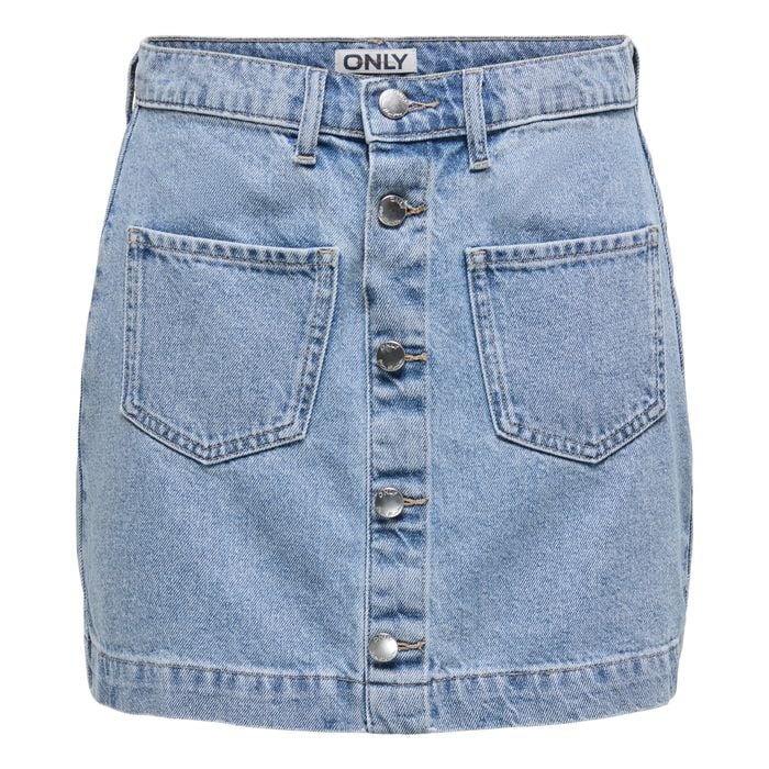 Only Amazing HW Tai Denim Rok Dames