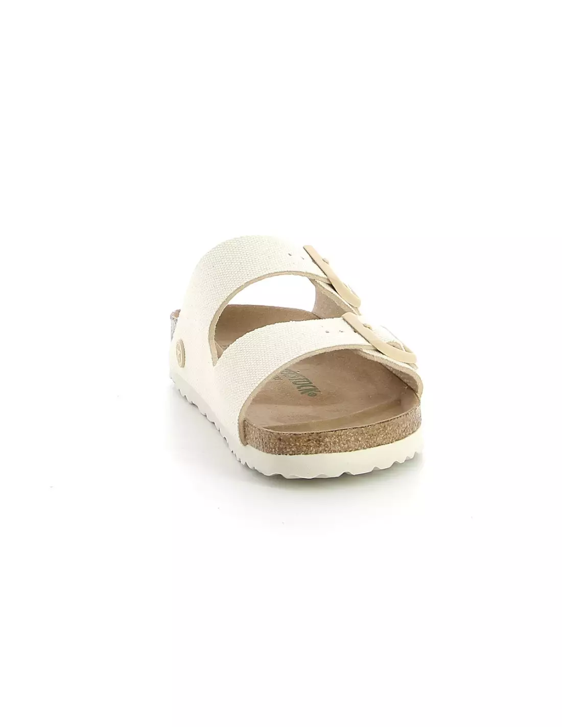 BIRKENSTOCK ARIZONA Vegan - Mules & sabots Rivet