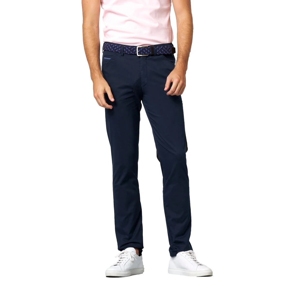Heren Chino Tapered 10242156 01