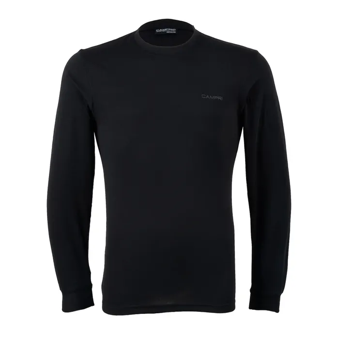 Campri Basic Thermo Longsleeve Heren (2-pack)
