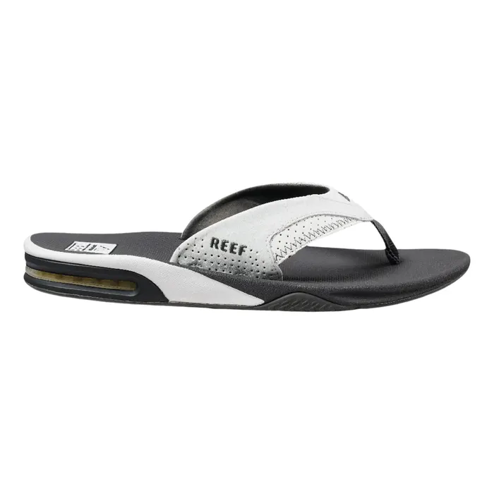 Reef Fanning Teenslipper Heren