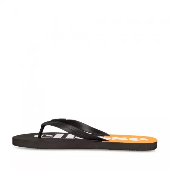 Tongs NOIR ELLESSE