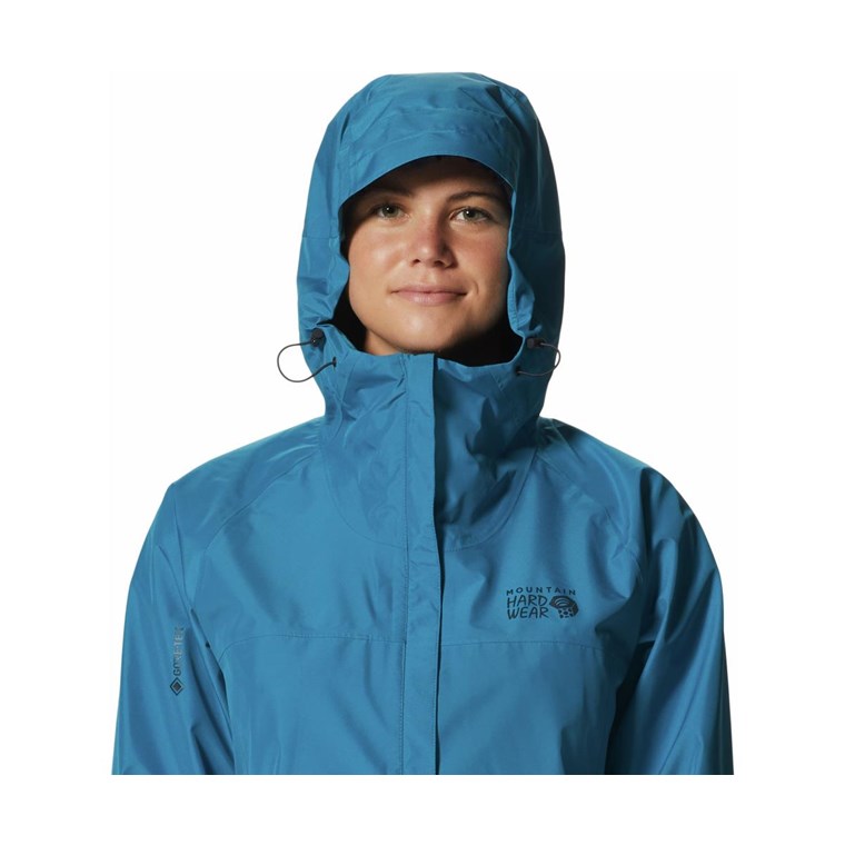 Mountain Hardwear Exposure/2 Gore-Tex Paclite Jacket Women