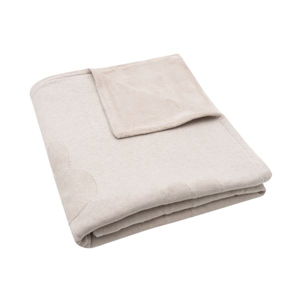 Jollein Miffy Ledikantdeken Fleece