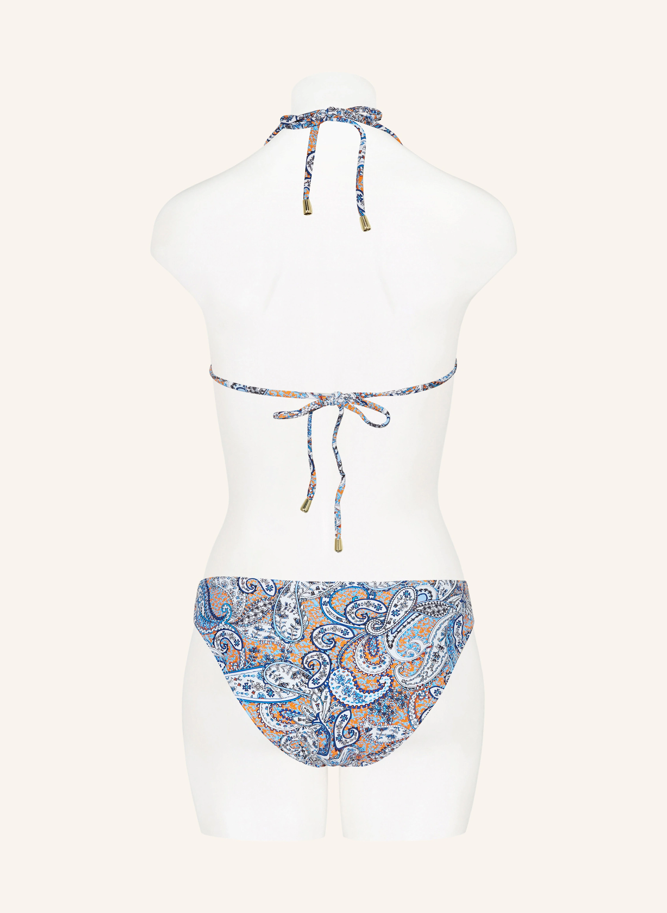 darling harbour Triangel-Bikini-Top