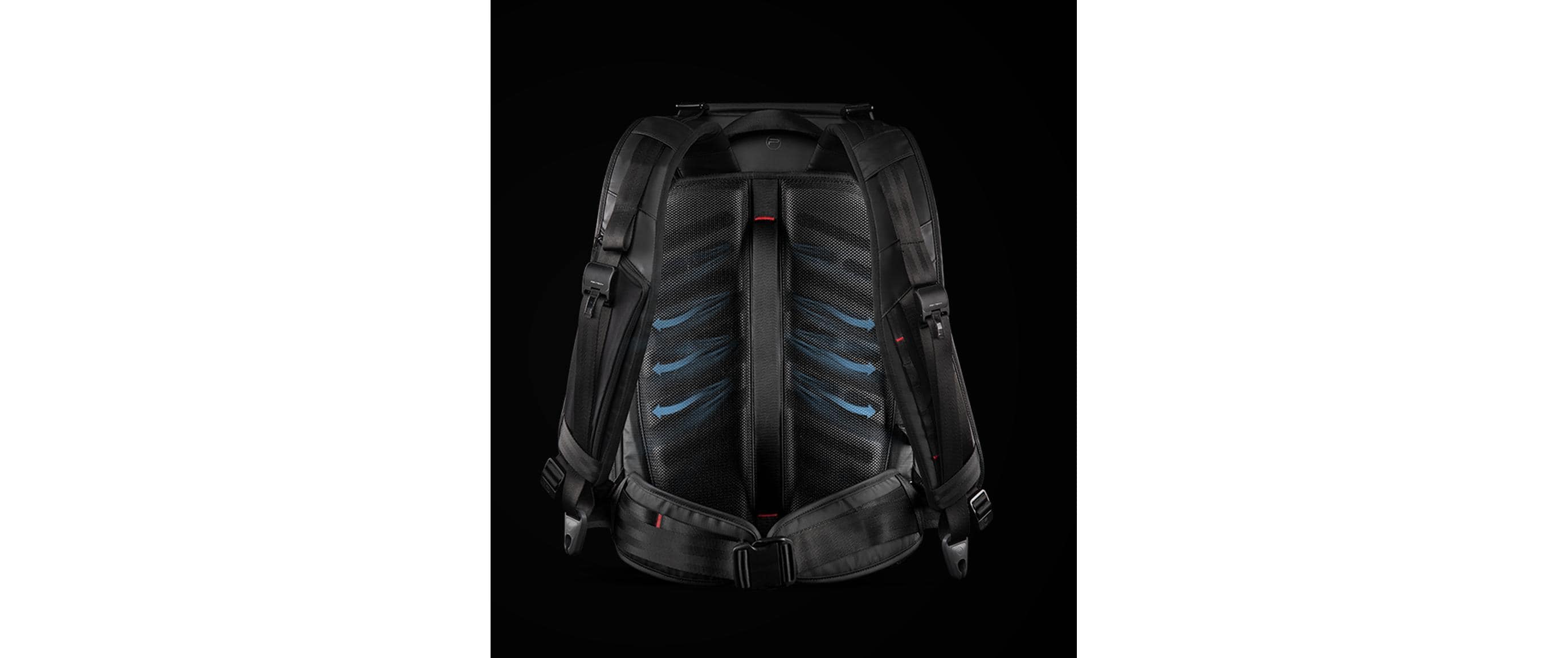 Fotorucksack DJI Ronin 4D<br>Rucksack für Ronin 4D