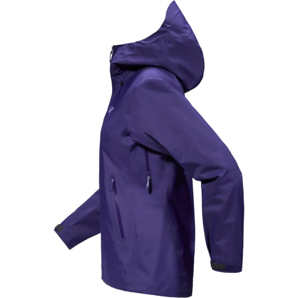 Veste randonnée ARC'TERYX BETA SL JACKET W SOULSONIC