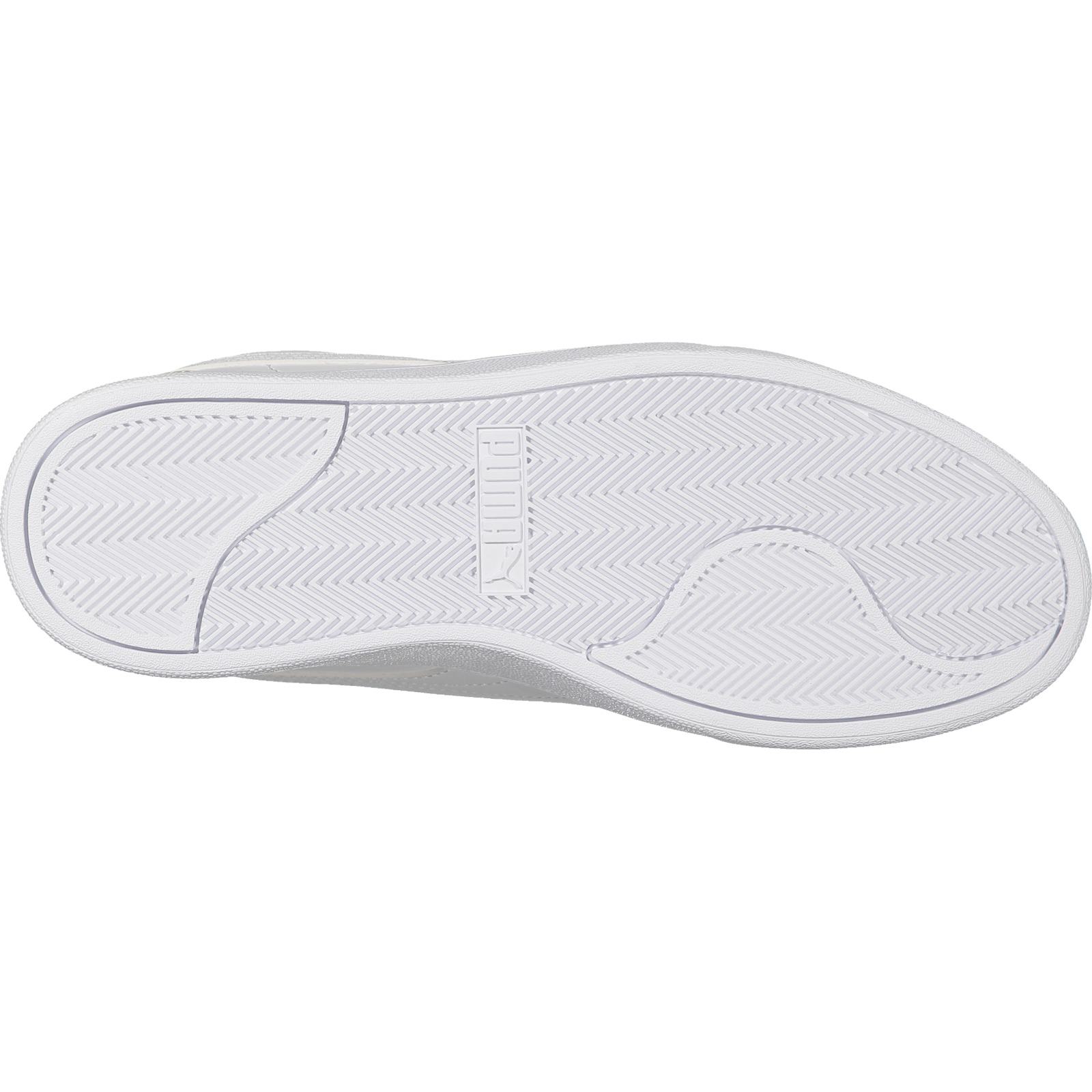 Puma Herren-Sneaker Shuffle 42