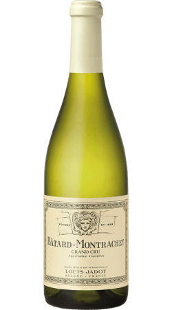 Louis Jadot 2019 Bâtard-Montrachet Grand Cru Blanc Sec